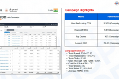Case Study: Driving a 13.46x ROAS with a Multi-Channel Paid Ads Strategy